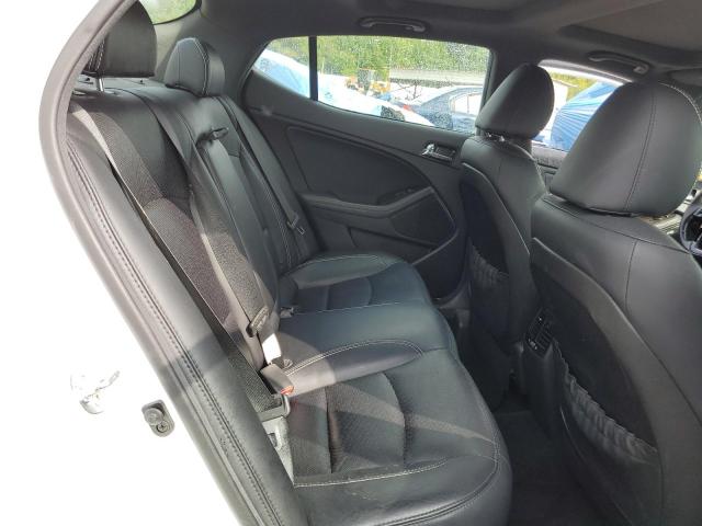 Photo 6 from auction – 2013 KIA OPTIMA SX with VIN 5XXGR4A63DG098718