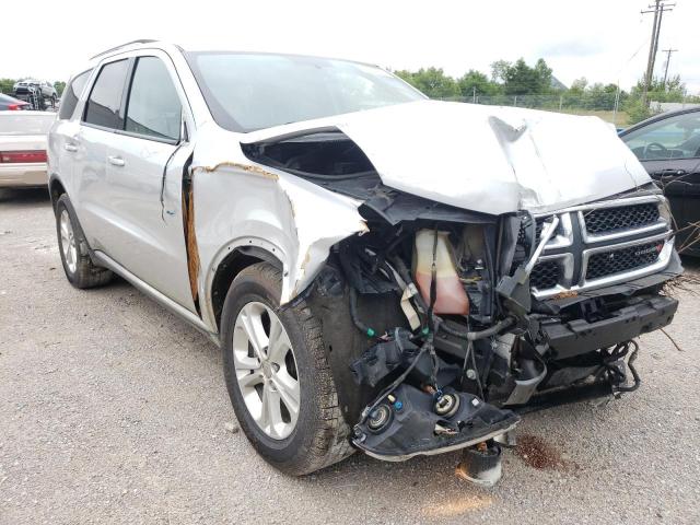 Photo 9 from auction – 2012 DODGE DURANGO CR with VIN 1C4RDJDGXCC322074