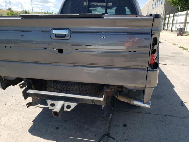 Photo 9 from auction – 2011 FORD F150 SUPER with VIN 1FTFW1ET3BFC05541