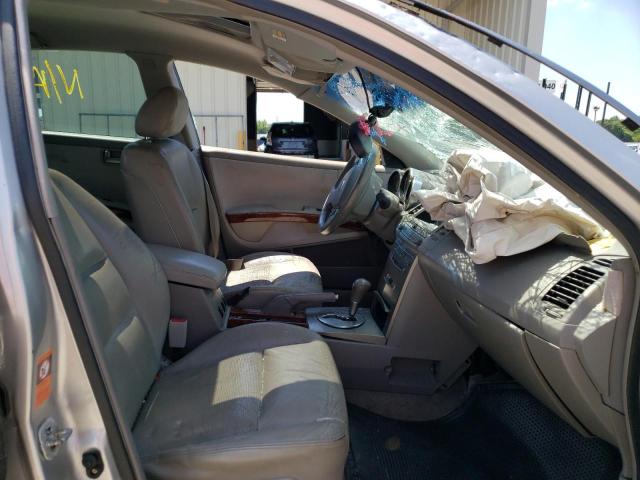 Photo 5 from auction – 2004 NISSAN MAXIMA SE with VIN 1N4BA41EX4C800015