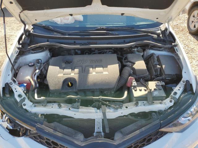 Photo 7 from auction – 2012 TOYOTA COROLLA IM with VIN JTNKARJEXHJ536606