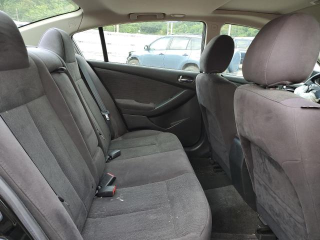 Photo 6 from auction – 2011 NISSAN ALTIMA with VIN 1N4AL2AP4BC139428