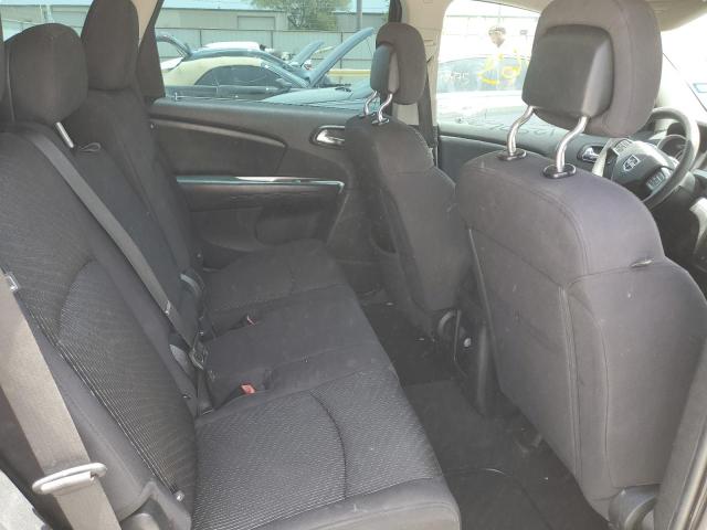 Photo 6 from auction – 2012 DODGE JOURNEY SE with VIN 3C4PDCABXCT341045
