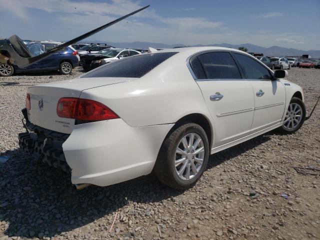 Photo 4 from auction – 2010 BUICK LUCERNE CX with VIN 1G4HC5E15AU132444