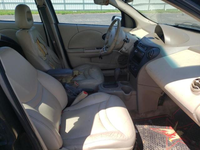 Photo 5 from auction – 2003 SATURN ION LEVEL with VIN 1G8AL52F63Z107686
