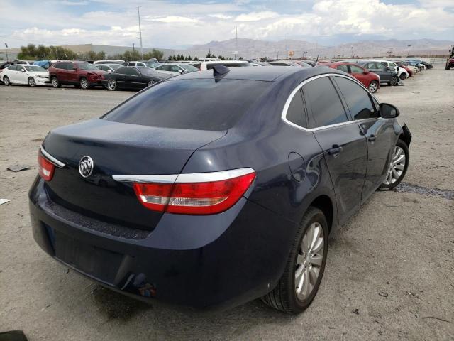 Photo 4 from auction – 2015 BUICK VERANO with VIN 1G4PP5SK0F4168417