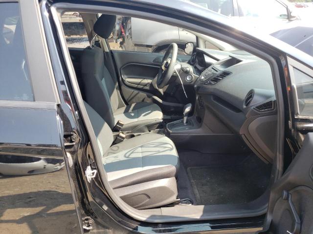 Photo 5 from auction – 2018 FORD FIESTA S with VIN 3FADP4AJ2JM124562