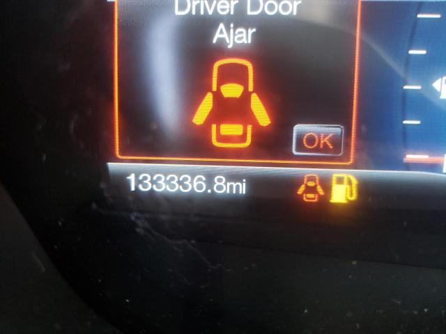 Photo 8 from auction – 2016 FORD FUSION SE with VIN 3FA6P0H77GR129862