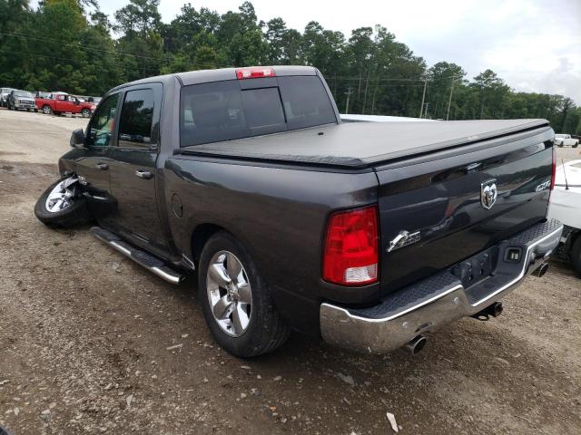Photo 3 from auction – 2016 RAM 1500 SLT with VIN 3C6RR7LT6GG136271