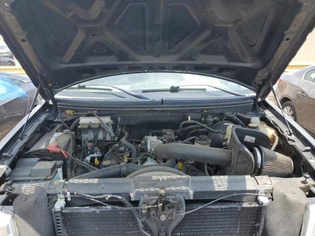 Photo 7 from auction – 2007 FORD F150 with VIN 1FTRX04W27KC14357