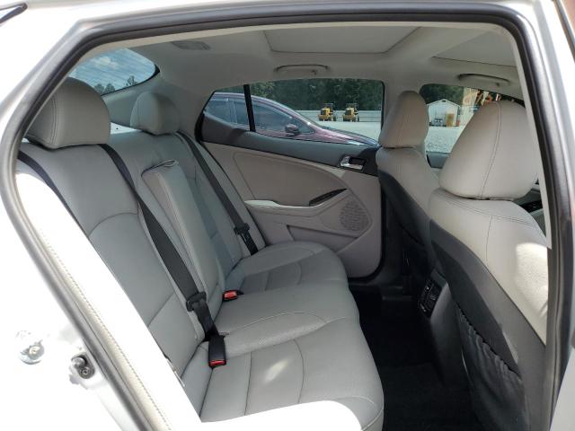 Photo 6 from auction – 2015 KIA OPTIMA EX with VIN 5XXGN4A74FG404025
