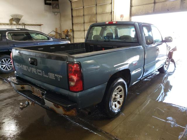 Photo 4 from auction – 2007 CHEVROLET SILVERADO with VIN 1GCEC19X07Z110443