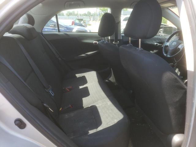 Photo 6 from auction – 2010 TOYOTA COROLLA BA with VIN 2T1BU4EE6AC487088