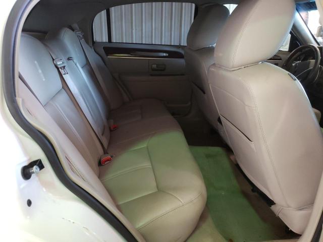 Photo 6 from auction – 2011 LINCOLN TOWN CAR S with VIN 2LNBL8CV2BX763479