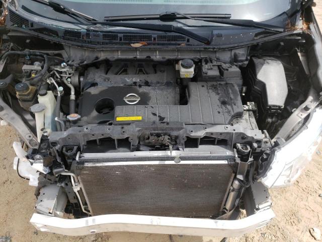 صورة رقم 7 من المزاد - 2014 NISSAN QUEST S مع VIN JN8AE2KP5E9103045