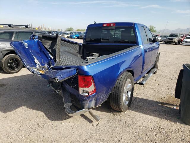 Photo 4 from auction – 2014 RAM 1500 SLT with VIN 1C6RR6GG3ES353807
