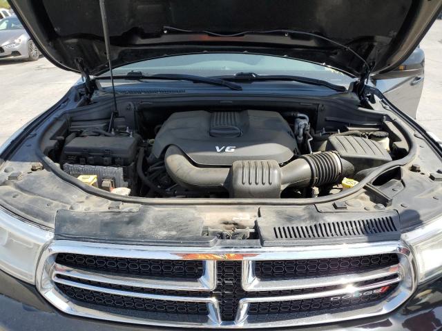 Photo 7 from auction – 2015 DODGE DURANGO SX with VIN 1C4RDHAG3FC857622