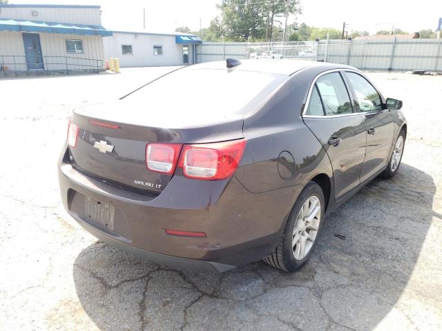 Photo 4 from auction – 2015 CHEVROLET MALIBU 1LT with VIN 1G11C5SLXFF259464