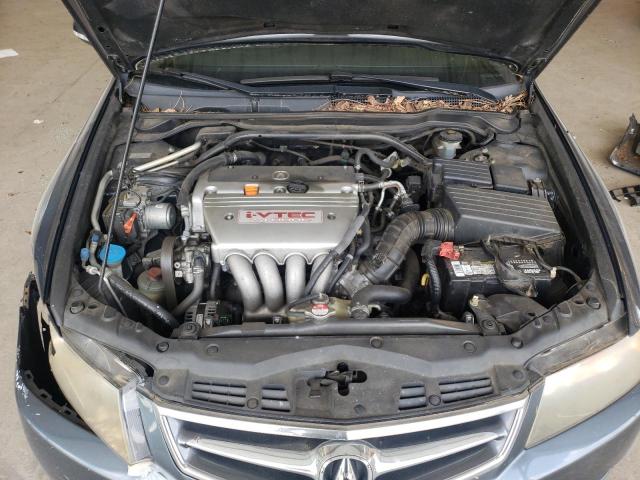 Photo 7 from auction – 2006 ACURA TSX with VIN JH4CL96826C011111