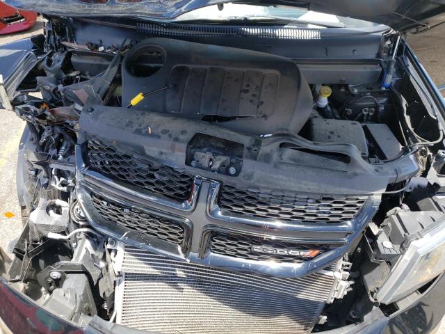 Photo 7 from auction – 2018 DODGE JOURNEY GT with VIN 3C4PDDEG5JT525396