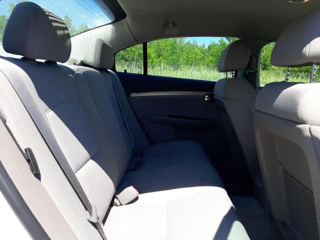 Photo 6 from auction – 2009 SATURN AURA XE with VIN 1G8ZS57B89F200067