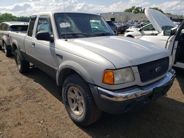 Photo 1 from auction – 2003 FORD RANGER SUP with VIN 1FTZR45E23TA19399