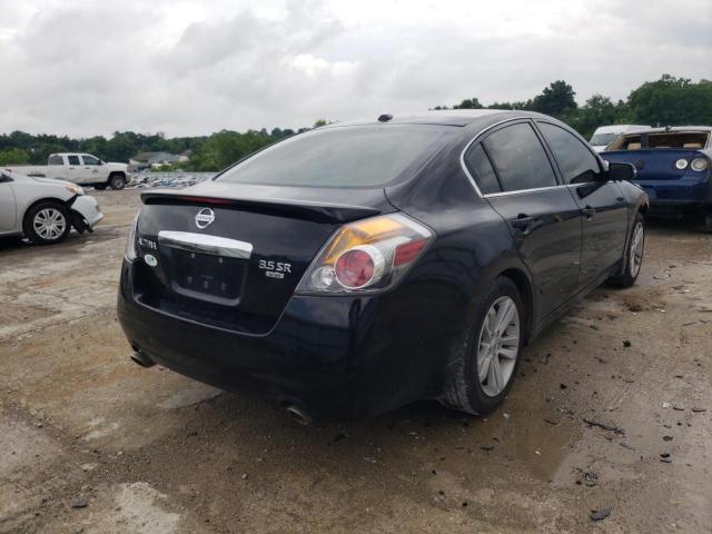 Photo 4 from auction – 2012 NISSAN ALTIMA SR with VIN 1N4BL2AP4CN413110