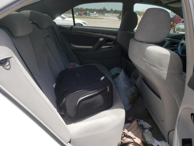 Photo 6 from auction – 2007 TOYOTA CAMRY CE with VIN JTNBE46K273099340