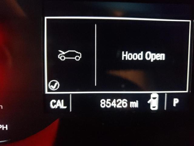 Photo 8 from auction – 2018 CHEVROLET SONIC PREM with VIN 1G1JF5SB0J4135853