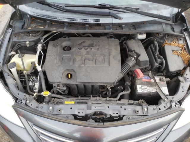 Фото 7 с аукциона – 2013 TOYOTA COROLLA BA с VIN 2T1BU4EE4DC965593