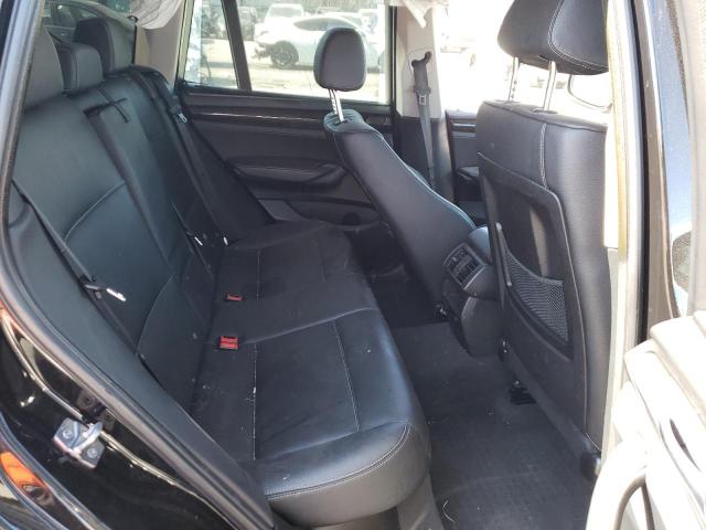 Photo 6 from auction – 2011 BMW X3 XDRIVE2 with VIN 5UXWX5C51BL715301