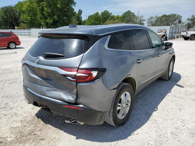Photo 9 from auction – 2019 BUICK ENCLAVE PR with VIN 5GAEVBKW6KJ261393