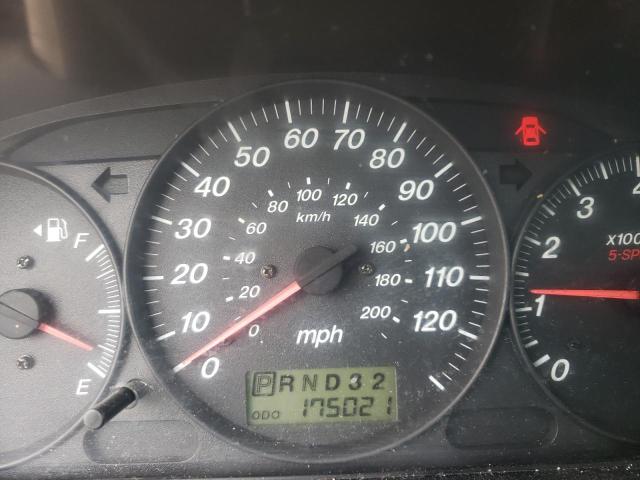 Zdjęcie 8 z aukcji – 2003 MAZDA MPV WAGON z VIN JM3LW28JX30364491