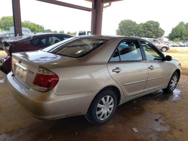Photo 4 from auction – 2006 TOYOTA CAMRY LE with VIN JTDBE32K663065355