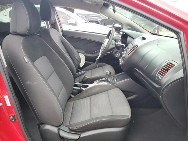 Photo 5 from auction – 2015 KIA FORTE LX with VIN KNAFX4A60F5324249