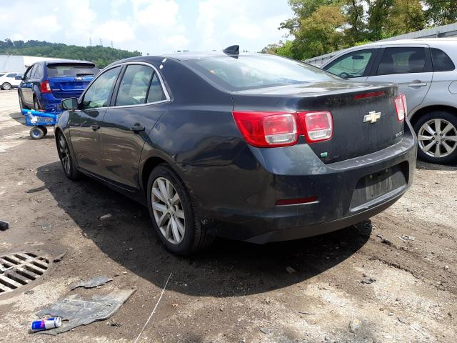 Photo 3 from auction – 2015 CHEVROLET MALIBU 2LT with VIN 1G11D5SL1FF126878