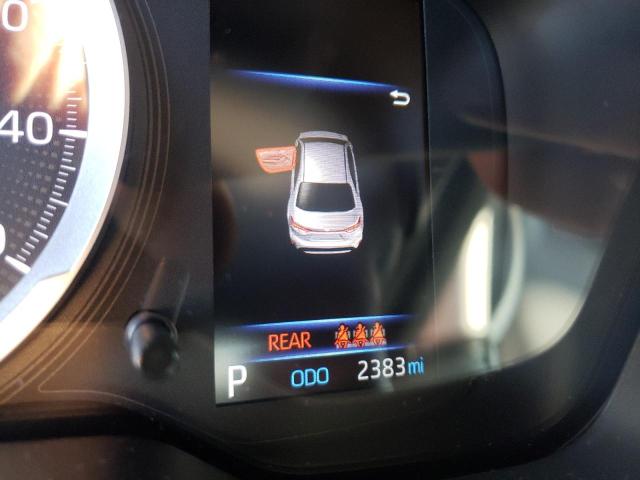 Photo 8 from auction – 2022 TOYOTA COROLLA LE with VIN 5YFEPMAE4NP321734