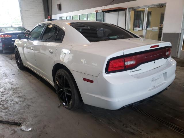 Photo 3 from auction – 2012 DODGE CHARGER PO with VIN 2C3CDXAT7CH282869