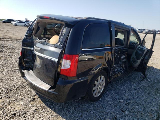Photo 4 from auction – 2015 CHRYSLER TOWN & COU with VIN 2C4RC1BG6FR662887
