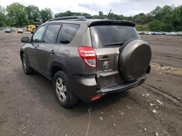 Photo 3 from auction – 2010 TOYOTA RAV4 with VIN 2T3BF4DV7AW064442