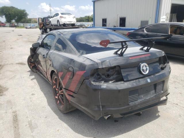 Photo 3 from auction – 2014 FORD MUSTANG with VIN 1ZVBP8AM7E5331069
