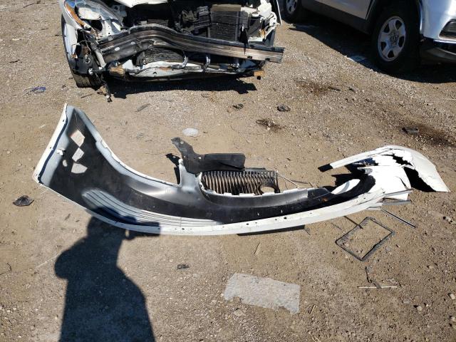Photo 9 from auction – 2007 BUICK LUCERNE CX with VIN 1G4HD57257U163687