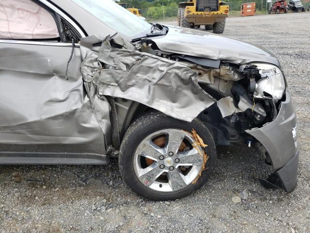 Photo 9 from auction – 2012 CHEVROLET EQUINOX LT with VIN 2GNFLNEK4C6384540