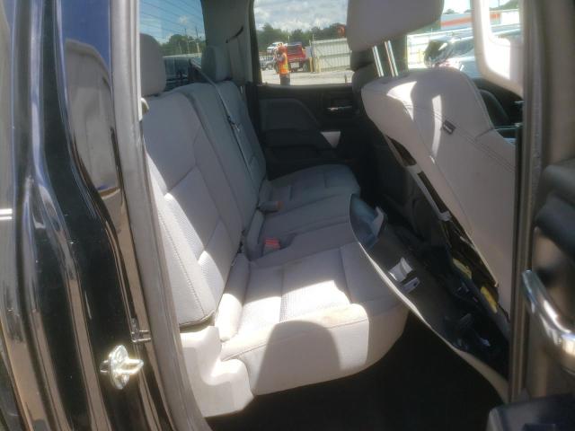 Photo 6 from auction – 2014 CHEVROLET SILVERADO with VIN 1GCRCREC6EZ326426