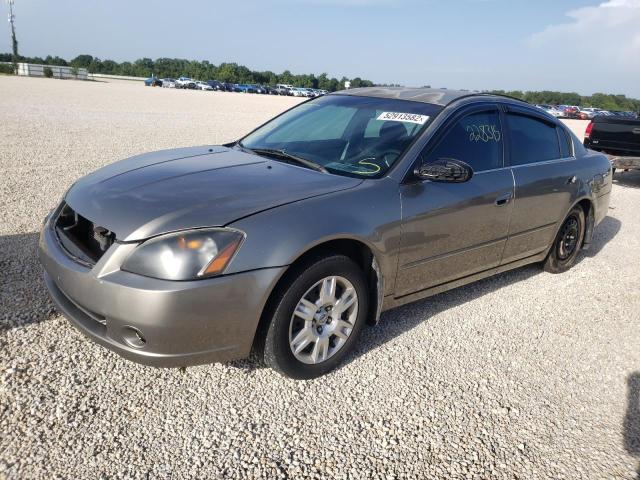 Photo 2 from auction – 2005 NISSAN ALTIMA with VIN 1N4AL11D35N440233