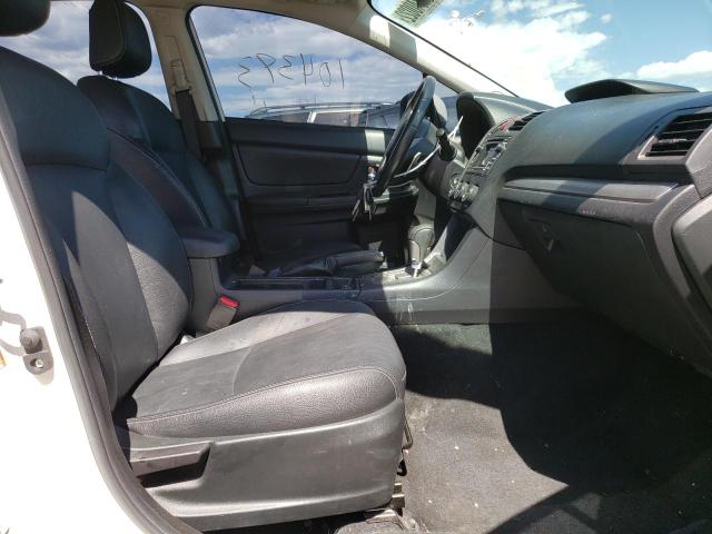 Photo 5 from auction – 2014 SUBARU IMPREZA LI with VIN JF1GJAH68EH017637