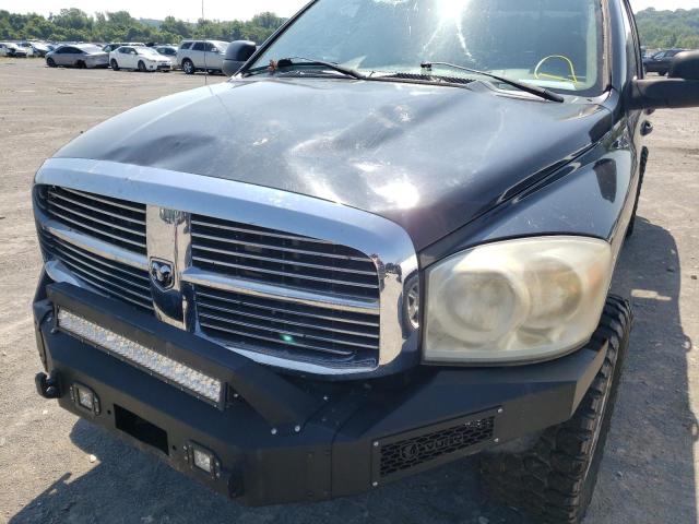 Photo 9 from auction – 2008 DODGE RAM 1500 S with VIN 1D7HU18218S542040
