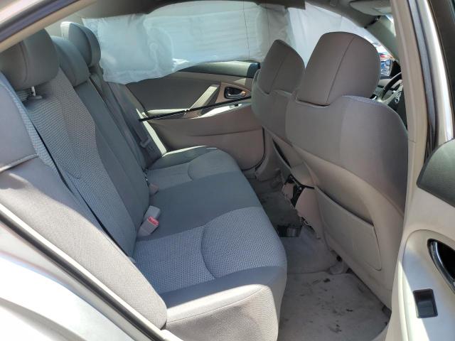Photo 6 from auction – 2007 TOYOTA CAMRY CE with VIN 4T1BE46K27U009940