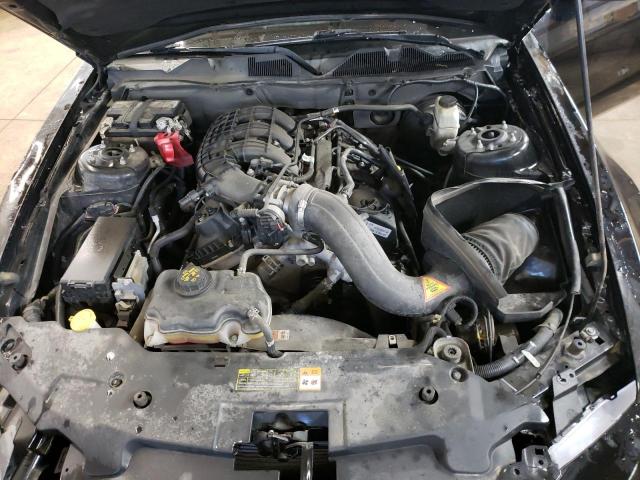 Photo 7 from auction – 2012 FORD MUSTANG with VIN 1ZVBP8AM1C5221079