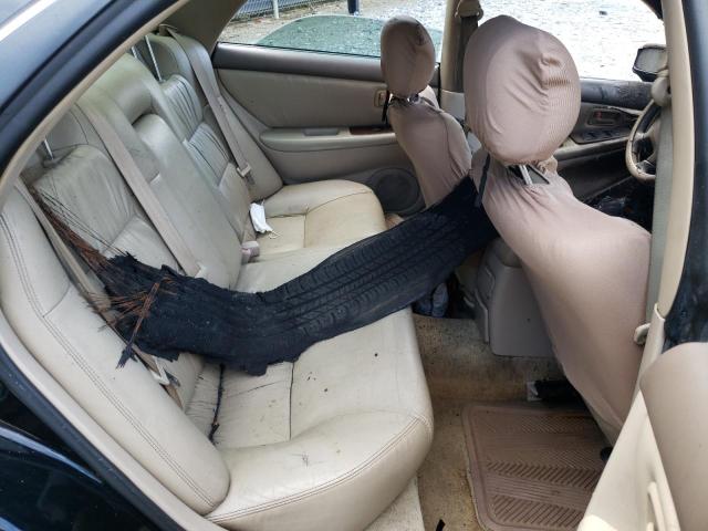 Photo 6 from auction – 2000 LEXUS ES 300 with VIN JT8BF28G0Y5078876